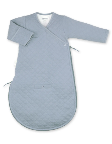Bemini Slaapzak 1-4 maand Kilty Wonder 1,5 tog