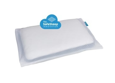Aerosleep Hoes kleuterkussen 35x50cm
